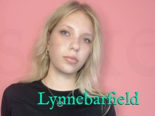 Lynnebarfield