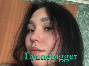 Lynnebigger