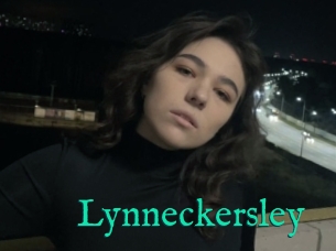 Lynneckersley