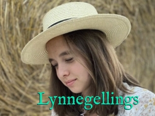 Lynnegellings