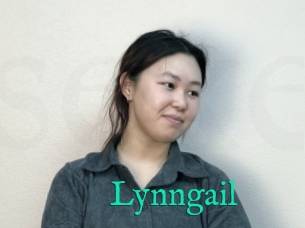 Lynngail