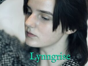 Lynngrise