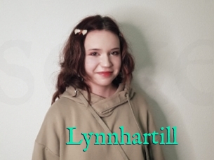 Lynnhartill