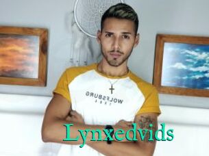 Lynxedvids