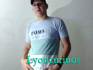 Lyoncuriuos