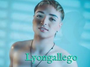 Lyongallego