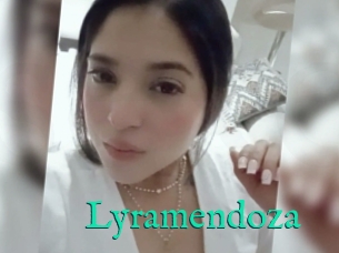 Lyramendoza