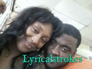 Lyricalstrokes