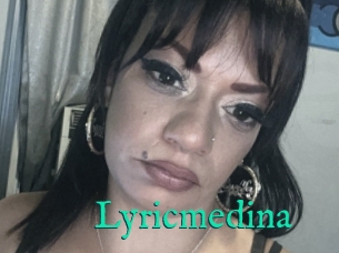 Lyricmedina