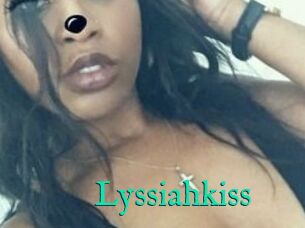 Lyssiahkiss