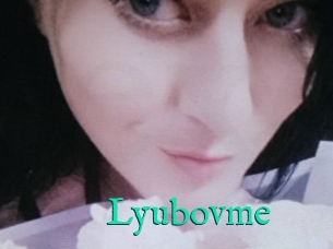 Lyubovme