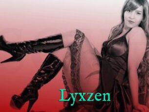 Lyxzen