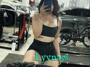 Lyyna58