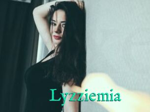 Lyzziemia