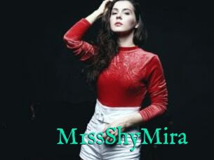 M1ssShyMira