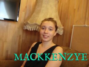 MACKKENZYE