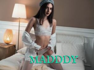 MADDDY