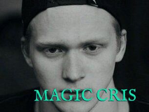 MAGIC_CRIS