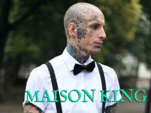 MAISON_KING