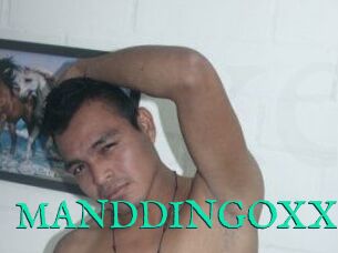 MANDDINGOXXX