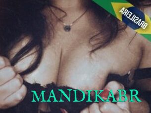 MANDIKABR