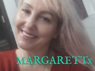 MARGARETTx