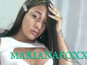 MARIANAFOXX