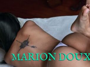 MARION_DOUX