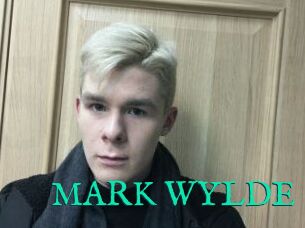 MARK_WYLDE