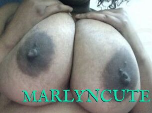 MARLYNCUTE