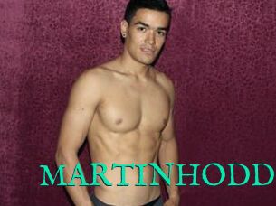 MARTINHODD