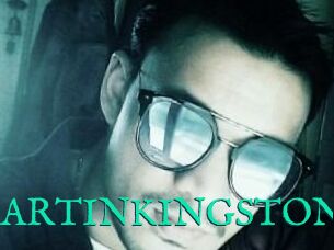 MARTINKINGSTON