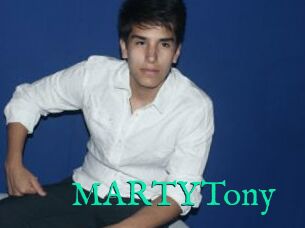 MARTYTony