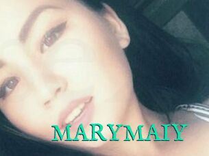 MARYMAIY