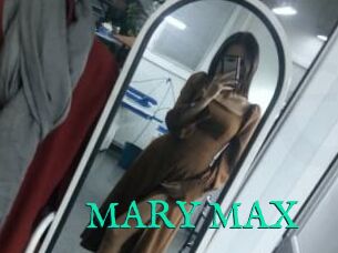 MARY_MAX