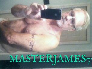 MASTERJAMES77