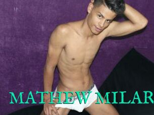 MATHEW_MILARC