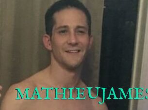 MATHIEUJAMES