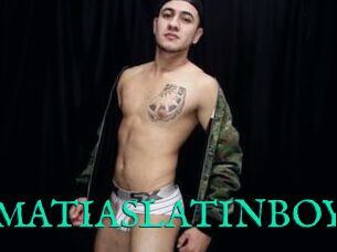 MATIASLATINBOY