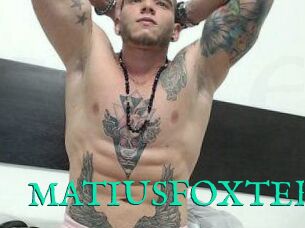 MATIUS_FOXTER