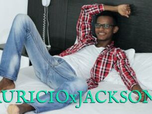 MAURICIOxJACKSON