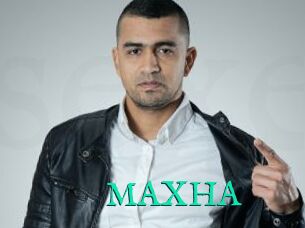 MAXHA