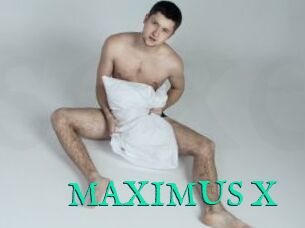 MAXIMUS_X