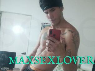 MAXSEXLOVERS