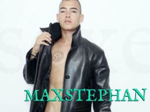 MAXSTEPHAN