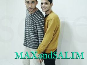 MAXandSALIM