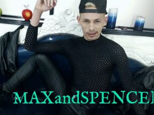 MAXandSPENCER