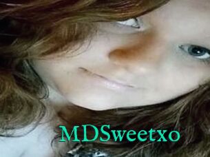 MDSweetxo