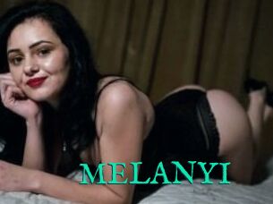 MELANYI