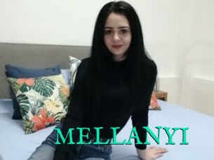 MELLANYI